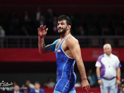 یزدانی: بخاطر مردم به کشتی برگشتم/ امیدوارم به استقلال کمک کنم