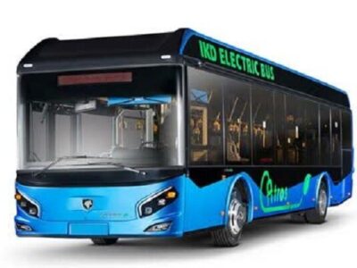 ۱۳۹ دستگاه اتوبوس تا پایان سال ۱۴۰۴ وارد ناوگان حمل و نقل عمومی تبریز می‌شود