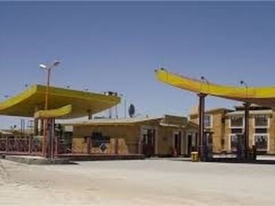 بوشهر جزو ۱۰ استان برتر کشور در توسعه مجتمع‌های بین‌راهی