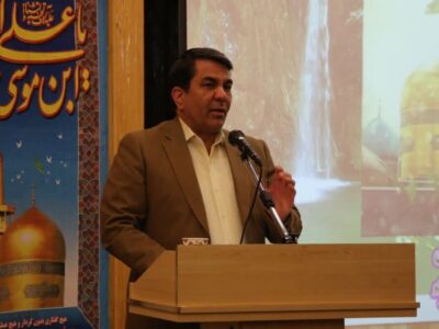 استاندار کرمان: دانشجویان باید نقطه امید و اتکای جامعه باشند