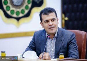 حرکت علمی کشور در کلاسها و پروژههای دانشجویی شکل میگیرد