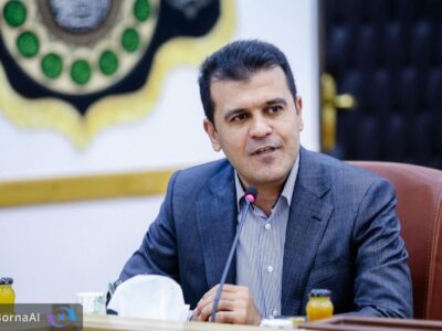 حرکت علمی کشور در کلاسها و پروژههای دانشجویی شکل میگیرد