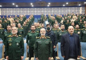 نقش دانشجویان در تولید روایتهای امیدبخش و تقویت انسجام ملی، همسنگ با مأموریتهای عملیاتی آنان است