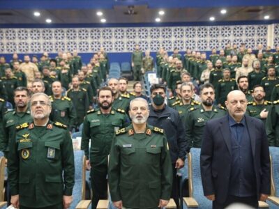 نقش دانشجویان در تولید روایتهای امیدبخش و تقویت انسجام ملی، همسنگ با مأموریتهای عملیاتی آنان است