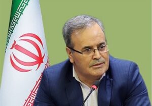 معاون وزیر جهاد کشاورزی :پای کار آمدن وزارت ورزش برای ارتقاء جایگاه اسب کاسپین در ورزش کشور ضروریست