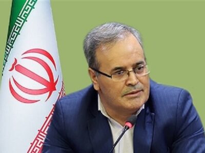 معاون وزیر جهاد کشاورزی :پای کار آمدن وزارت ورزش برای ارتقاء جایگاه اسب کاسپین در ورزش کشور ضروریست