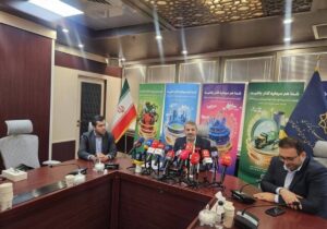 رونمایی از طرح «خانه‌ریز»، سرمایه گذاری ۱۰۰ سانتی متری واحد مسکونی