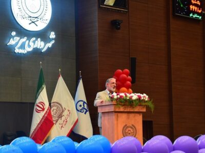 فرماندار بیرجند: معلمان و مدرسان دانشگاه در شکلدهی شخصیت نسل جوان نقشی حیاتی دارند