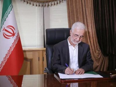 پیام تبریک وزیر کشور به مناسبت روز دانشجو