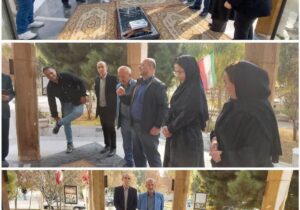 رازهایی که در هورالعظیم ماند؛ میعاد دوباره خادمان چوگو با شهید پانزده‌ساله عملیات خیبر