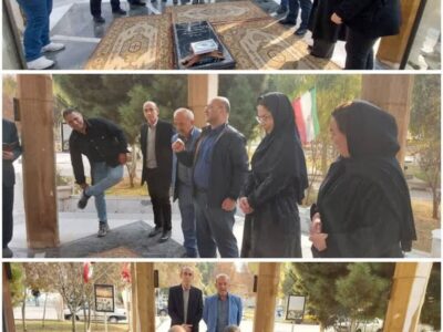 رازهایی که در هورالعظیم ماند؛ میعاد دوباره خادمان چوگو با شهید پانزده‌ساله عملیات خیبر