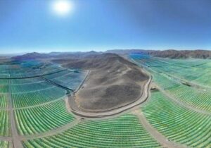 اجرای فاز دوم طرح ۵۵۰ هزار هکتاری خوزستان در انتظار منابع مالی ویژه