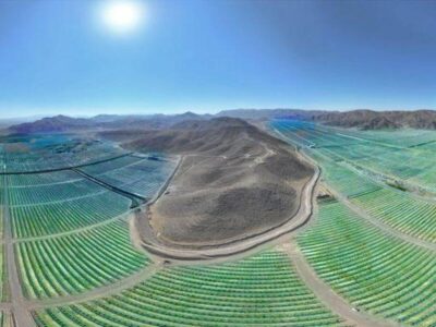 اجرای فاز دوم طرح ۵۵۰ هزار هکتاری خوزستان در انتظار منابع مالی ویژه