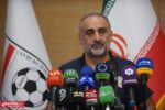 حسین عبدی:باید خون جدیدی به فوتبال تزریق شود/ من و فدراسیون به تنهایی نمیتوانیم کاری را انجام دهیم
