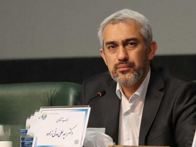 برنامه نوسازی گمرک ابلاغ شد/ هدف گذاری کاهش ترخیص به سه روز