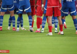 تکرار یک آمار ناامیدکننده در لیگ برتر، آژیرقرمز!