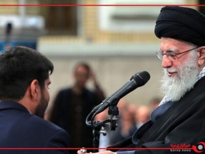 دانشجویان؛ بازوهای اساسی نهضت