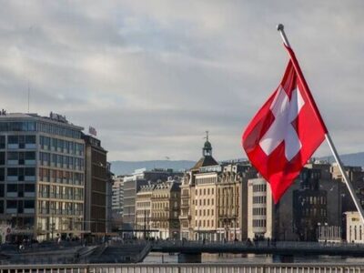 حمایت نیمی از مردم سوئیس از پیشنهاد محدودیت جمعیت