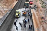 جادهسازی برای معادن مازندران سرعت میگیرد/ ۶۵۰ میلیارد تومان اعتبار برای تکمیل جاده گلیران