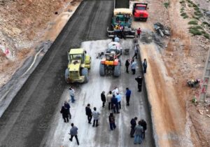 جادهسازی برای معادن مازندران سرعت میگیرد/ ۶۵۰ میلیارد تومان اعتبار برای تکمیل جاده گلیران