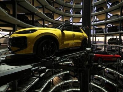 دنده عقب سرمایهگذاری فولکسواگن تا سال ۲۰۳۰