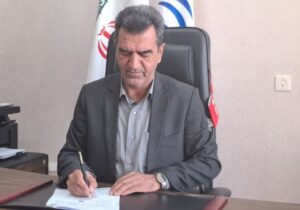 پیام تبریک فرماندار شهرستان شهرکرد بمناسبت ۱۶ آذر روز دانشجو