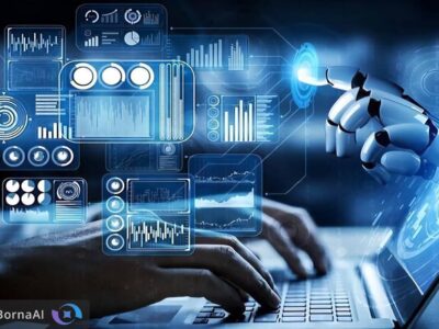 مغز ایرانی پشت پرده اینترنت پایدار جهان؛ اختراعی که جهان دیجیتال را نجات داد