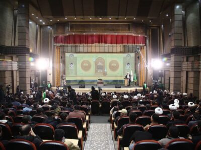 نفرات برگزیده چهل و هشتمین دوره مسابقات معارفی قرآن در قم معرفی شدند