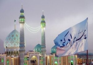 ۱۶۰ هکتار پارکینگ برای مراسم نیمه شعبان در قم آماده شد