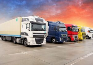 جابجایی بیش از ۳ میلیون و ۸۰۰ هزار تن کالا در چهارمحال و بختیاری