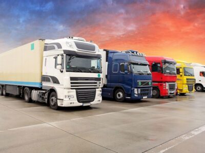 جابجایی بیش از ۳ میلیون و ۸۰۰ هزار تن کالا در چهارمحال و بختیاری