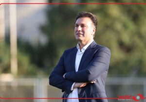 مظفری زاده: کیفیت چمن ورزشگاه یادگار امام (ره) بسیار بهتر شده است