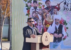 حمایت دانشگاه بیرجند از برنامههای نشاطآفرین و هویتساز دانشجویی