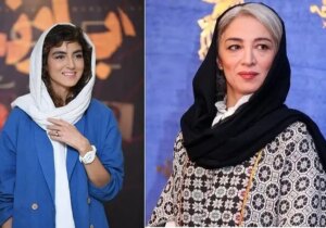 پانتهآ پناهیها و پردیس پورعابدینی به «دانههای انگور» پیوستند