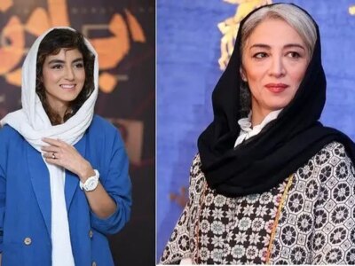 پانتهآ پناهیها و پردیس پورعابدینی به «دانههای انگور» پیوستند