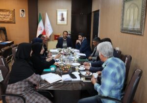 ستاد استانی دومین المپیاد ملی هنر در چهارمحال و بختیاری تشکیل شد