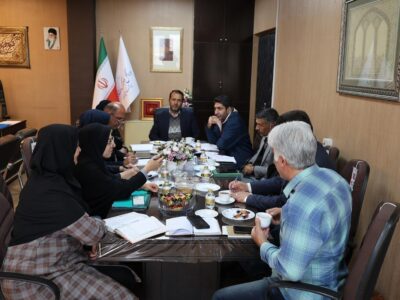 ستاد استانی دومین المپیاد ملی هنر در چهارمحال و بختیاری تشکیل شد