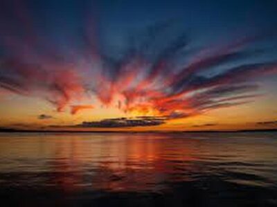 چرا با غروب آفتاب مضطرب میشویم؟