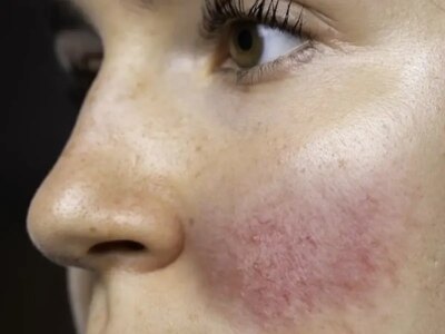 چند عارضه خطرناک فیلرهای پوستی