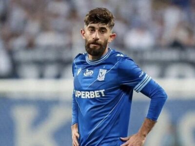 با گلزنی گزینه نقل و انتقالات پرسپولیس، لژیونر سرشناس فرشته نجات تیمش شد+ فیلم