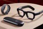 عینک هوشمندی که با حرکت چشم شما فوکوس میشود