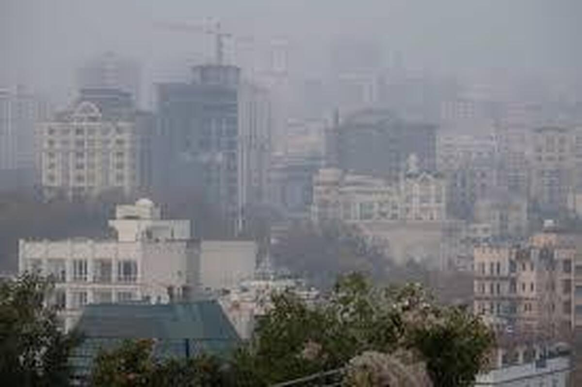 سوء مدیریت شهری آلودگی را تقویت میکند سوء مدیریت شهری آلودگی را تقویت میکند