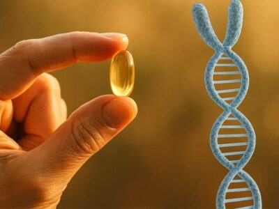 داروسازی آینده با هوش مصنوعی و فناوری‌های نوین شکل می‌گیرد