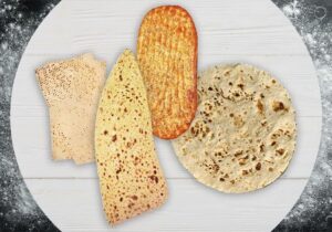 نان سالم، رژیم غذایی سالم؛ بهبود گوارش و کنترل وزن با نان کامل