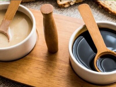 فواید خوردن ارده در صبحانه، پنج صبحانه خوشمزه با ارده