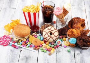 خوراکیهای مضر برای سلامت دندانها