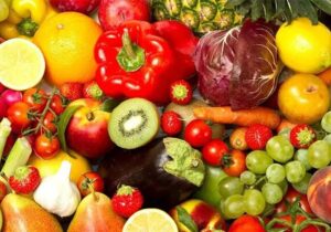 بحران مصرف میوه و سبزی در ایران؛ نقش پررنگ اقتصاد