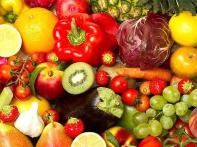 بحران مصرف میوه و سبزی در ایران؛ نقش پررنگ اقتصاد