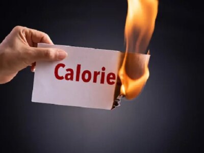 راهنمای کامل سوزاندن ۵۰۰۰ کالری در روز