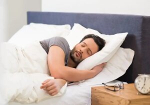 راز خواب راحت شبانه